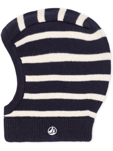 PETIT BATEAU Muts donkerblauw
