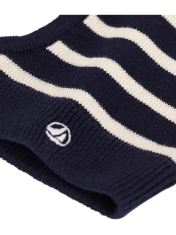 PETIT BATEAU Muts donkerblauw