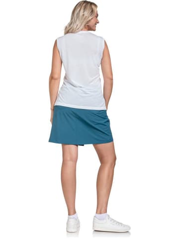 Schöffel Funktionstop "Vietas" in Weiß