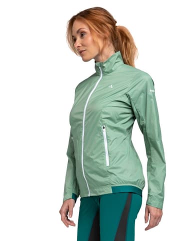 Schöffel Funktionsjacke "Bygstad" in Grün