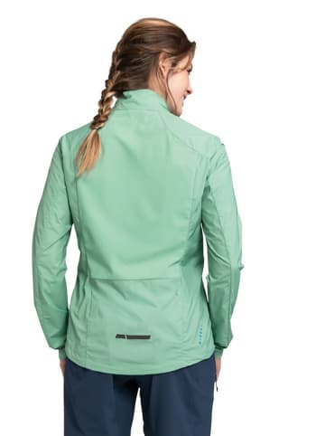 Schöffel Funktionsjacke "Val Bavona" in Mint