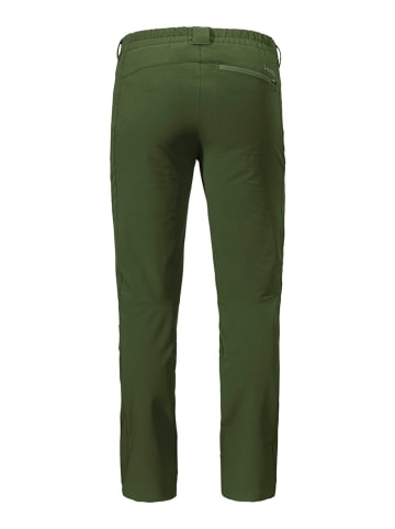 Schöffel Trekkinghose "Folkstone" in Grün