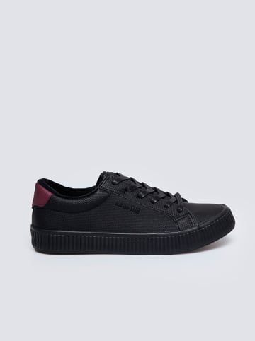 BIG STAR Sneakers in Schwarz