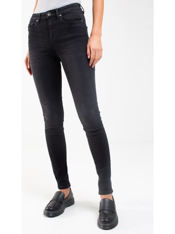 BIG STAR Jeans "Ariana" - Skinny fit - in Schwarz