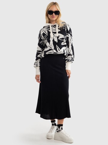 BIG STAR Rock in Schwarz