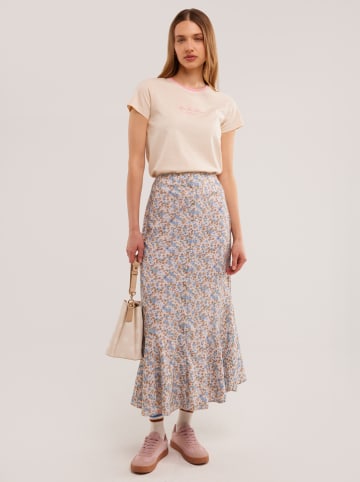 BIG STAR Spódnica ze wzorem