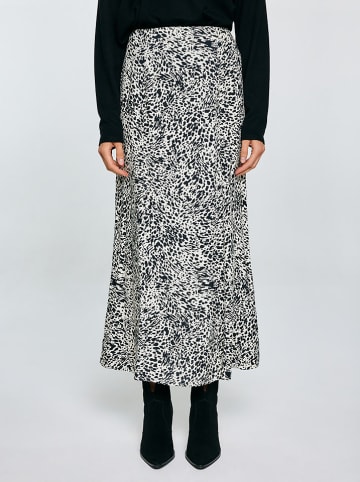 BIG STAR Rock "Arcelia" in Weiß/ Schwarz