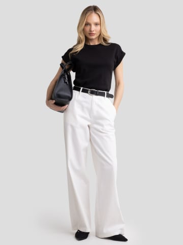 BIG STAR Shirt in Schwarz