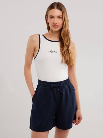 BIG STAR Top in Weiß