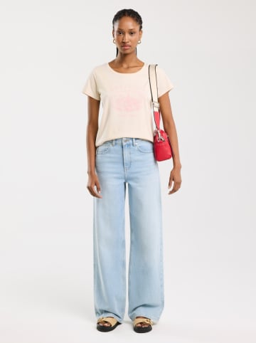 BIG STAR Shirt in Beige