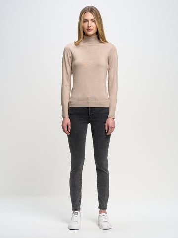 BIG STAR Pullover in Beige