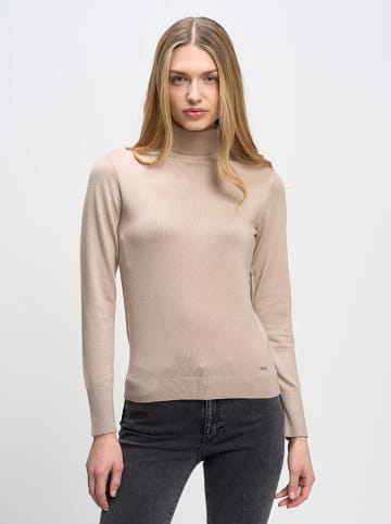 BIG STAR Pullover in Beige