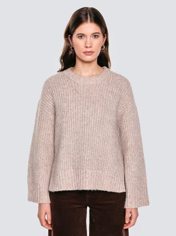 BIG STAR Pullover in Beige