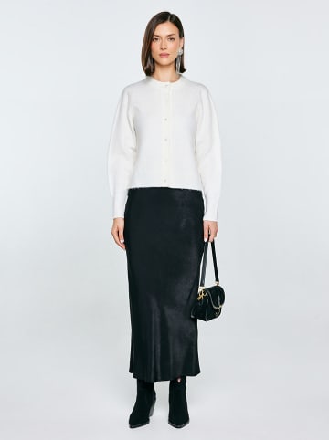 BIG STAR Cardigan in Creme