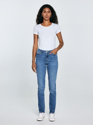 BIG STAR Jeans - Slim fit - in Blau