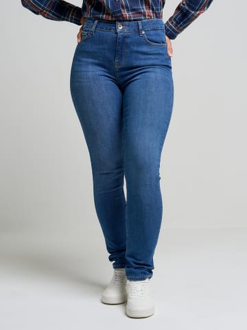 BIG STAR Jeans "Katrina" - Slim fit - in Blau