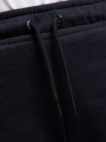 BIG STAR Spodnie dresowe w kolorze czarnym