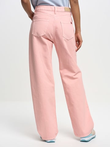 BIG STAR Jeans - Comfort fit - in Rosa
