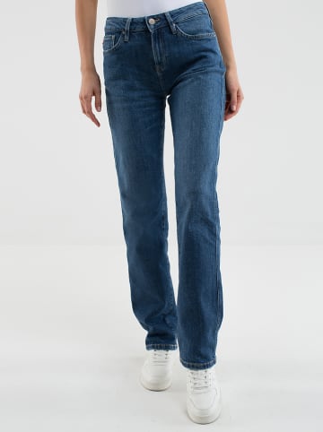 BIG STAR Jeans "Myrra" - Regular fit - in Blau