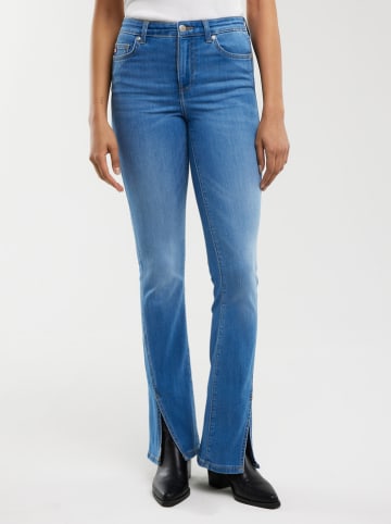 BIG STAR Jeans - Flare fit - in Blau