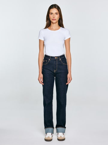 BIG STAR Jeans - Regular fit - in Dunkelblau