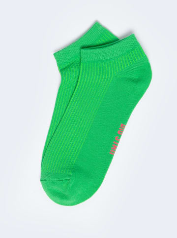 BIG STAR Socken in Grün