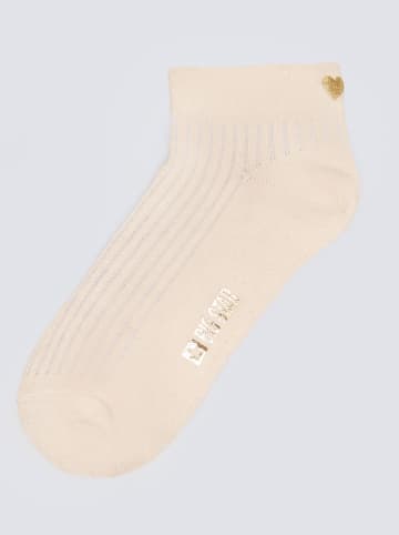BIG STAR Socken in Beige