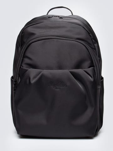 BIG STAR Plecak w kolorze czarnym - 26 x 40 cm