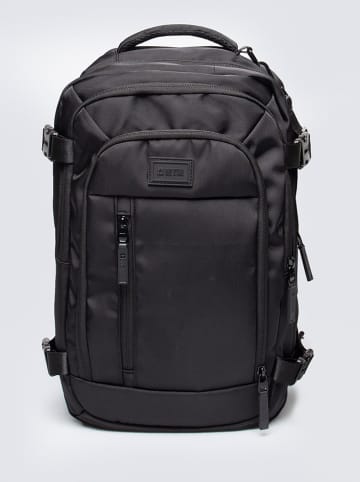 BIG STAR Plecak w kolorze czarnym - 25 x 40 cm