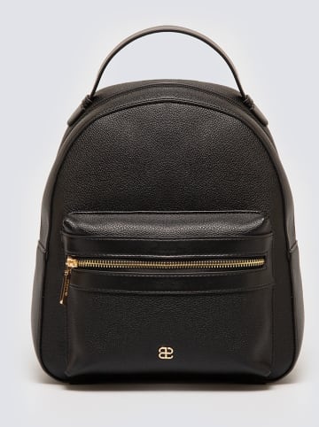 BIG STAR Plecak w kolorze czarnym - 25 x 30 cm