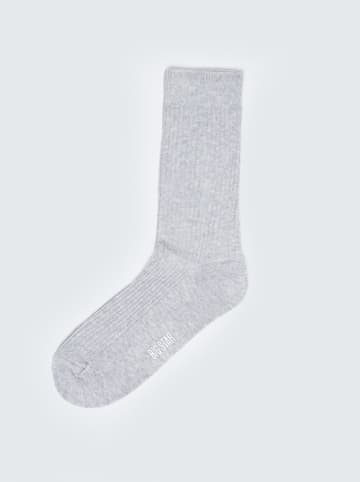 BIG STAR Socken "Makara" in Grau