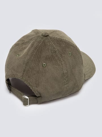 BIG STAR Cap in Khaki