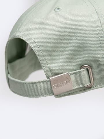 BIG STAR Cap in Grün