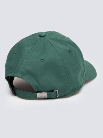 BIG STAR Cap in Grün