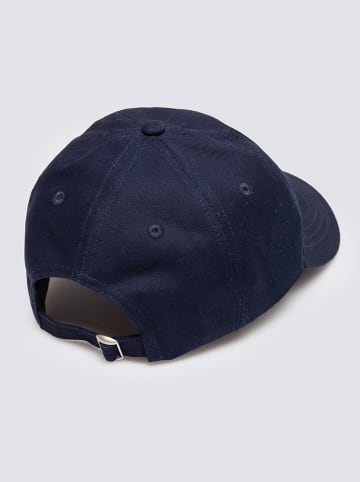 BIG STAR Cap in Dunkelblau