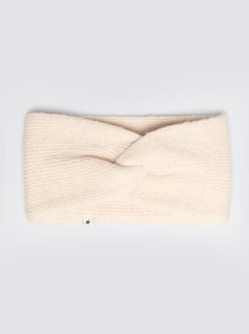 BIG STAR Stirnband in Beige