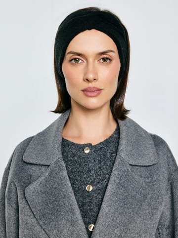 BIG STAR Stirnband in Schwarz