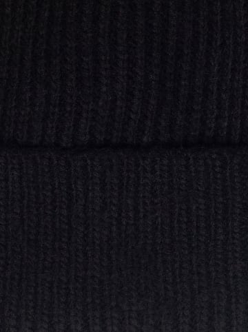 BIG STAR Mütze in Schwarz