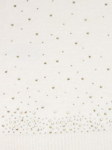 BIG STAR Mütze in Creme