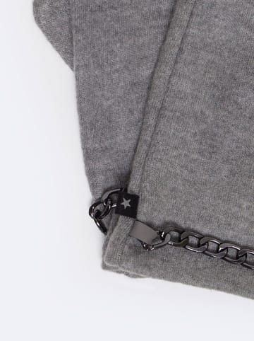 BIG STAR Handschuhe in Grau