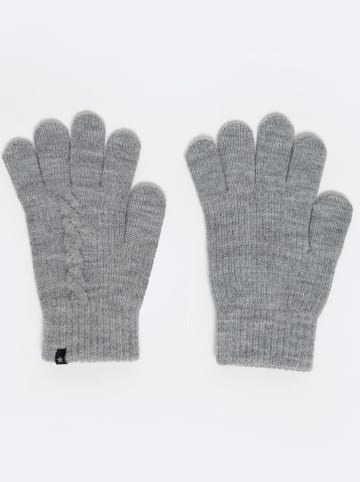 BIG STAR Handschuhe in Grau
