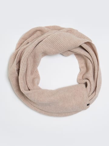 BIG STAR Schal in Beige - (L)180 x (B)37 cm