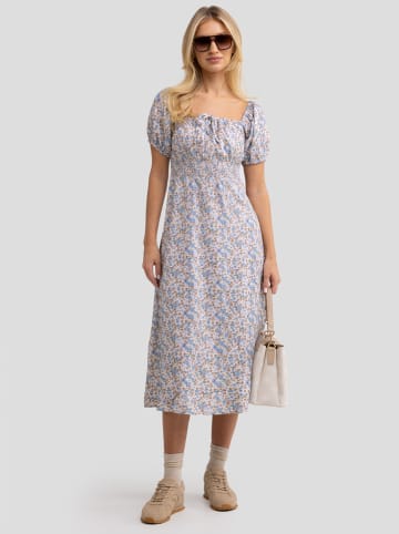 BIG STAR Kleid in Bunt