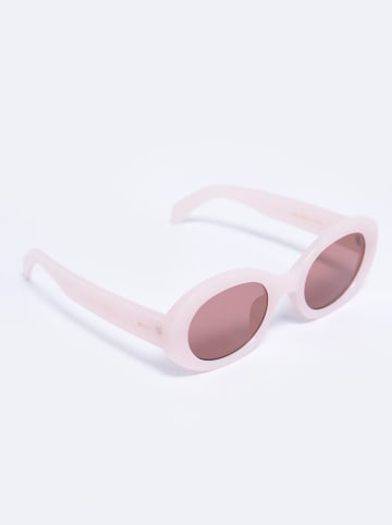 BIG STAR Damen-Sonnenbrille in Rosa