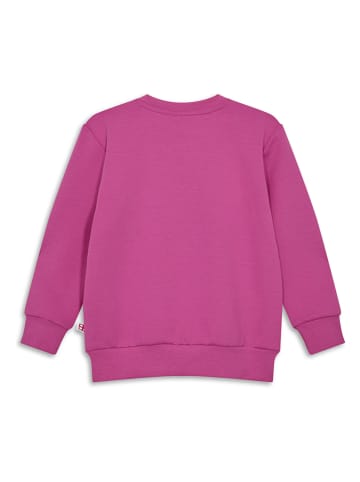 LEGO Sweatshirt in Pink
