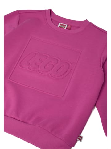 LEGO Sweatshirt roze