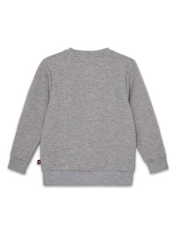 LEGO Sweatshirt "Sky" in Grau
