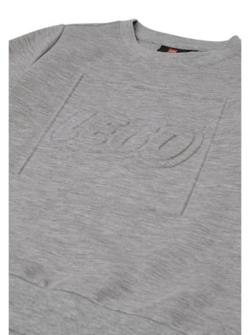 LEGO Sweatshirt "Sky" in Grau