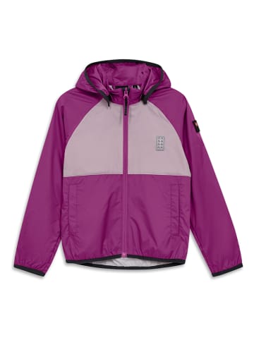LEGO Übergangsjacke in Pink