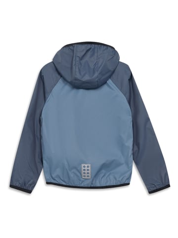 LEGO Softshellsjacke in Dunkelblau